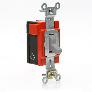 AM120-GY by leviton