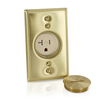 T5350-B by leviton