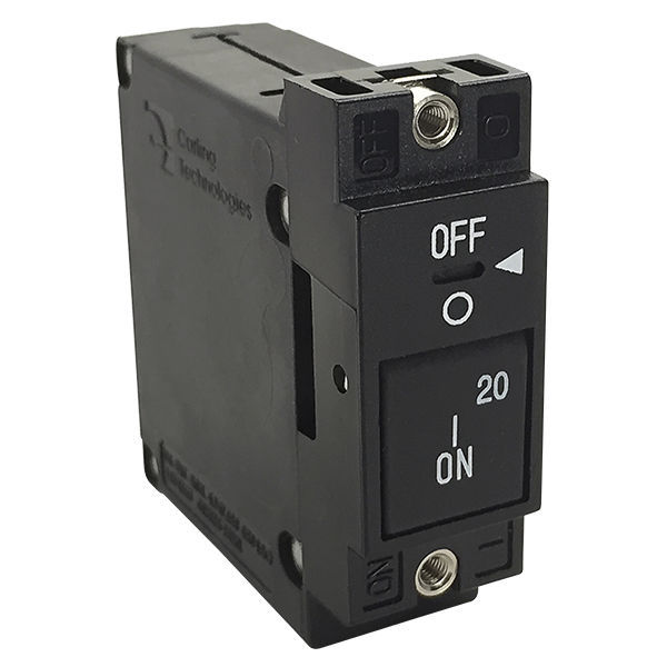 B11-X0-24-009-35A-K3 by carling technologies
