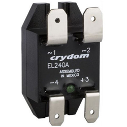 EL240A30R-24N by sensata / crydom