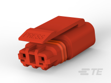 3-2834074-2 by te connectivity / amp brand