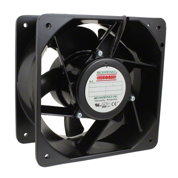UF18JC12-BTHR4 by mechatronics