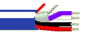 2180LA-204-1000 by belden