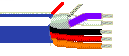 2181LA-204-500 by belden
