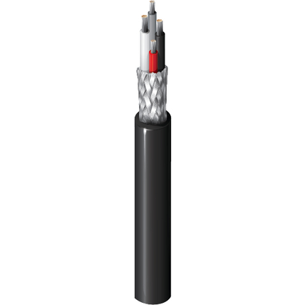 7825R-BLK-2000 by belden