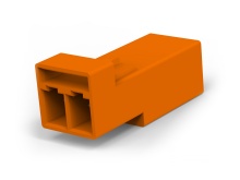 2834049-3 by te connectivity / amp brand