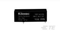 8-6618393-9 by te connectivity / kilovac brand