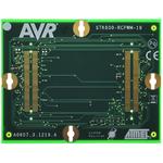 ATSTK600-RC19 by microchip technology