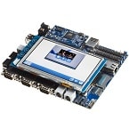 AT91SAM9G35-EK by microchip technology