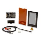 ATEVK-MXT336U-A by microchip technology