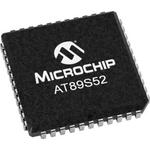 AT89S52-24JU by microchip technology
