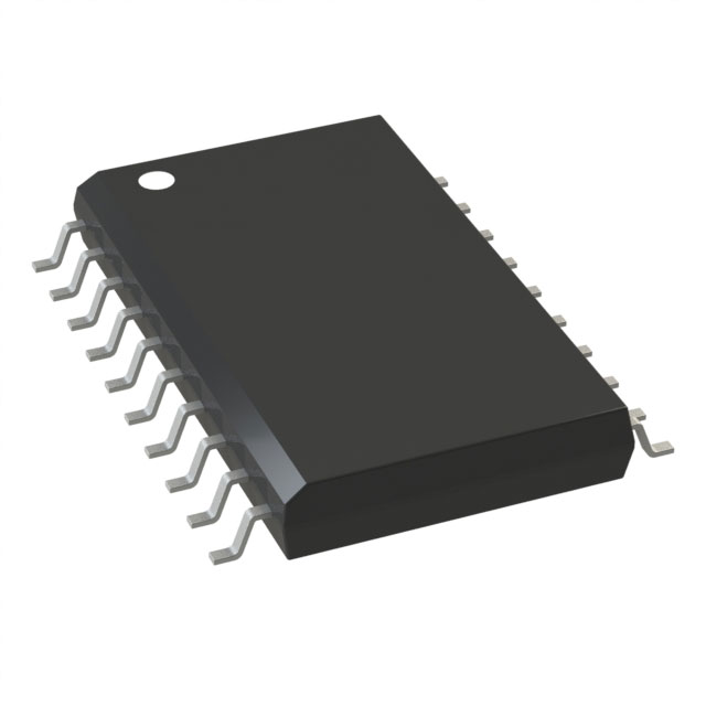 ATTINY461-20SU by microchip technology