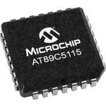 AT89C5115-SISUM by microchip technology