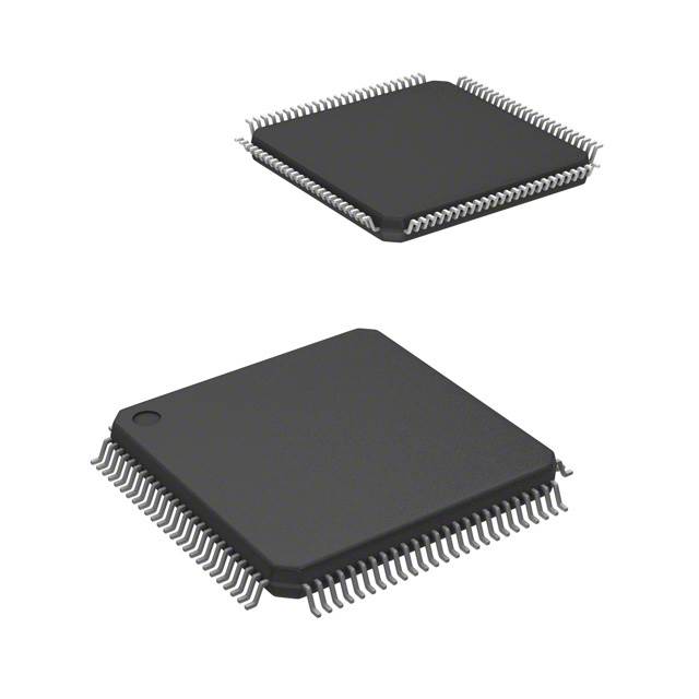 ATSAM3A4CA-AU   product image
