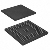 AT91SAM9261B-CU by microchip technology