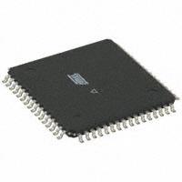 AT32UC3B0256-A2UT by microchip technology