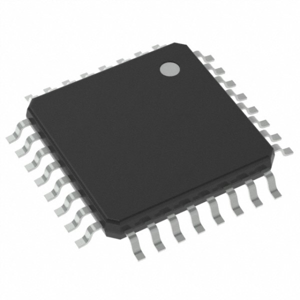 ATMEGA88PB-AU by microchip technology