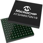 ATSAMS70N19A-CN by microchip technology