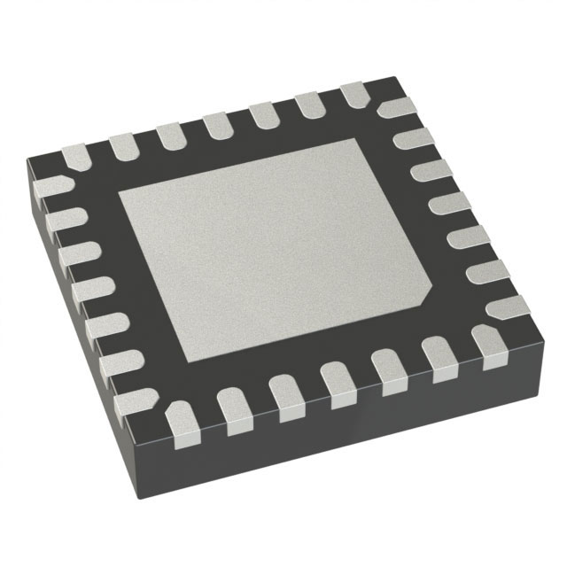 ATTINY48-MMH by microchip technology