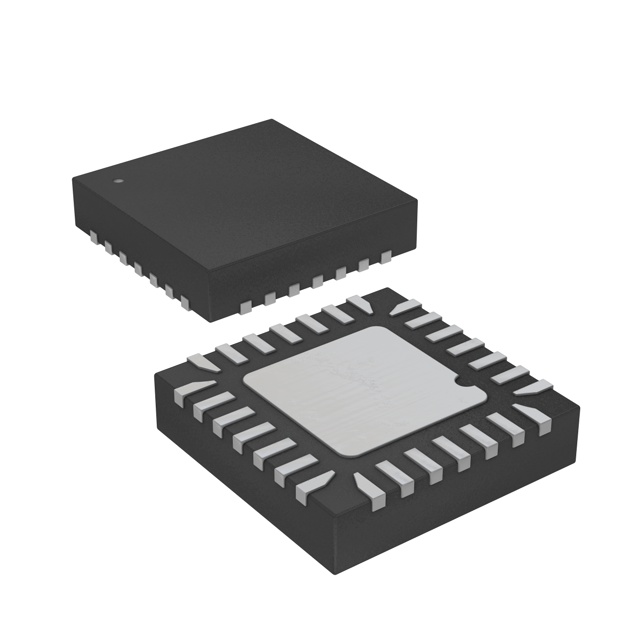 ATMEGA88A-MMH by microchip technology