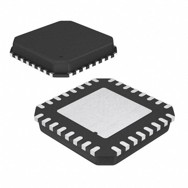 ATMEGA88PA-MU by microchip technology