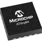 ATTINY84-20MU by microchip technology