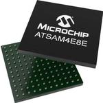 ATSAM4E8EA-CUR by microchip technology