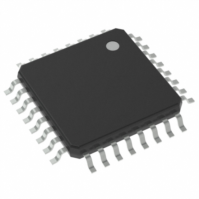 ATMEGA48PA-AUR by microchip technology