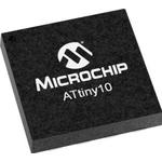 ATTINY10-MAHR by microchip technology