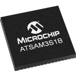 ATSAM3S1BB-MUR by microchip technology