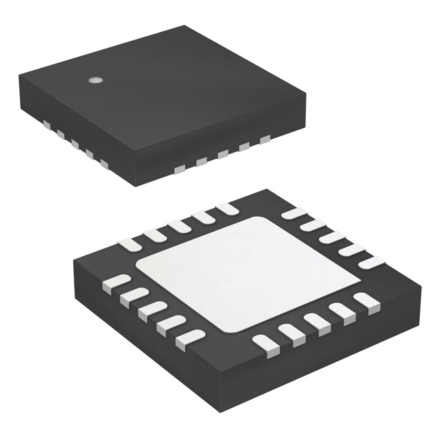 ATTINY45-20MUR by microchip technology