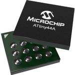 ATTINY44A-CCUR by microchip technology