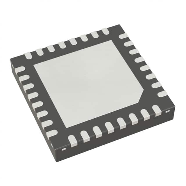 ATMEGA168PA-MUR by microchip technology