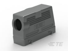 T1230243216-000 by te connectivity / amp brand