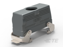 T1260243121-000 by te connectivity / amp brand