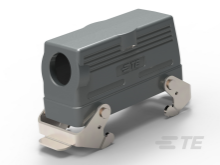 T1250242132-000 by te connectivity / amp brand