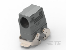 T1270102132-000 by te connectivity / amp brand