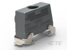T1280243121-000 by te connectivity / amp brand