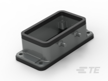T1420100000-000 by te connectivity / amp brand