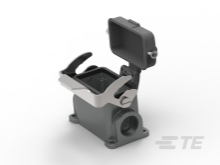 T1620103316-000 by te connectivity / amp brand