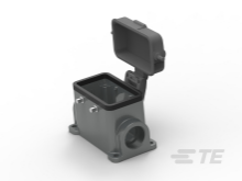 T1460101225-000 by te connectivity / amp brand