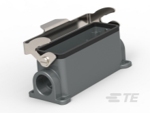 T1610243225-000 by te connectivity / amp brand