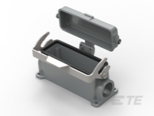 T1620243121-000 by te connectivity / amp brand