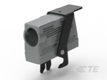 T1390240132-000 by te connectivity / amp brand