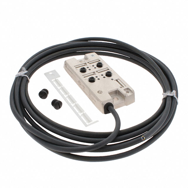 904-5M-NC032 by alpha wire