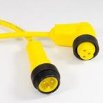 LR05KW115-YL400 by alpha wire