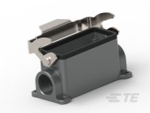 T1610163221-000 by te connectivity / amp brand