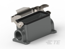 T1610163121-000 by te connectivity / amp brand