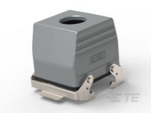 T1710322136-000 by te connectivity / amp brand