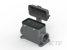 T1490160229-000 by te connectivity / amp brand